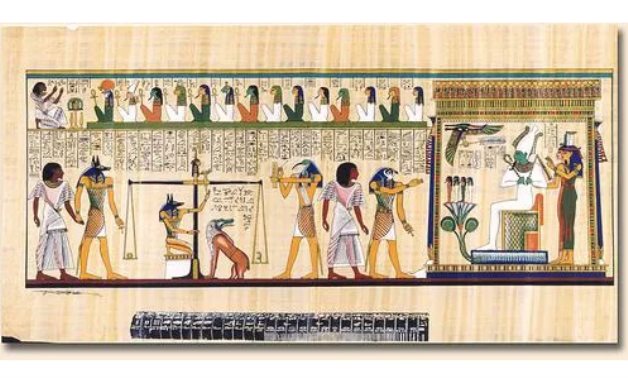 Ancient Egypt was one of the first civilizations to have a measurement system for lengths, weights, and volumes.