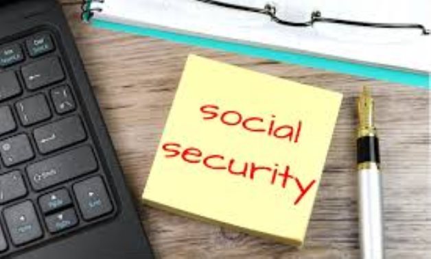 Social security - Picpedia