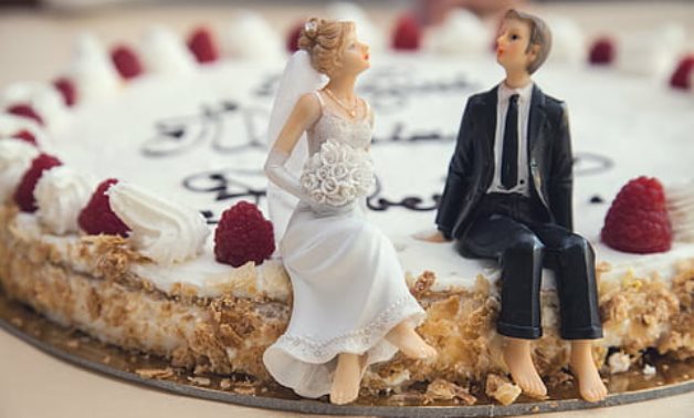 Wedding cake – Piqsels 