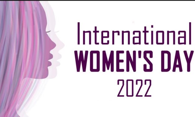 International Women's Day 2022 - LY