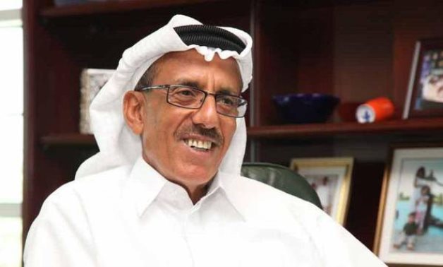 Khalaf Al Habtoor - Founder and CEO of Al Habtoor Group
