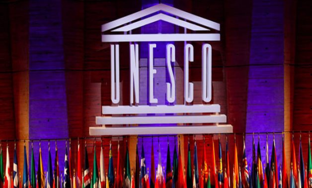 FILE - UNESCO