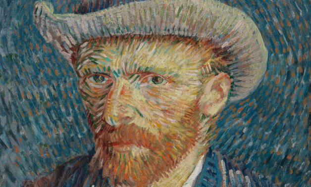 Vincent Van Gogh - Vangoghmuseum.nl