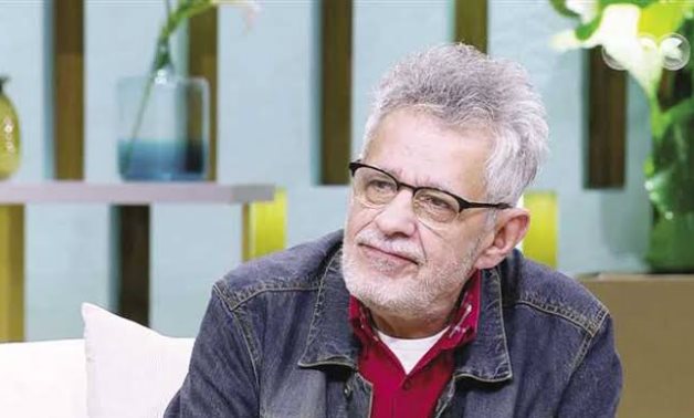File: Zaki Fatin Abdelwahab.