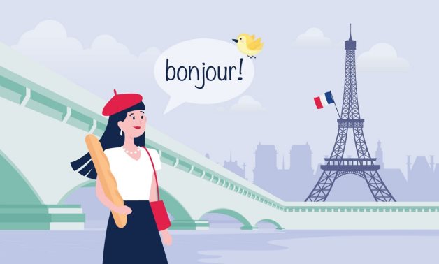 UN French Language Day is celebrated on March 20 - social media