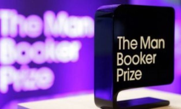 International Booker Prize - social media