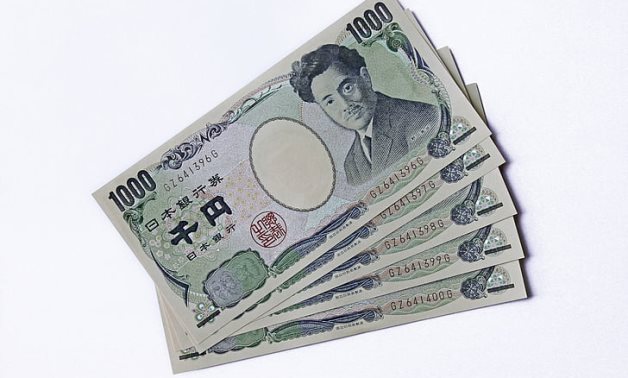 Japanese 1000 yen note – FILE/Hippopx