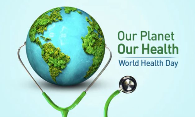 World Health Day is celebrated on April 7 - Food.NDTV