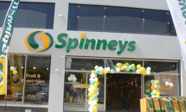 Spinneys OPENS a New store in Nasr city