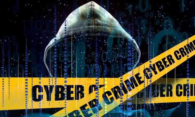 Cybercrimes - CC via Maxpixel