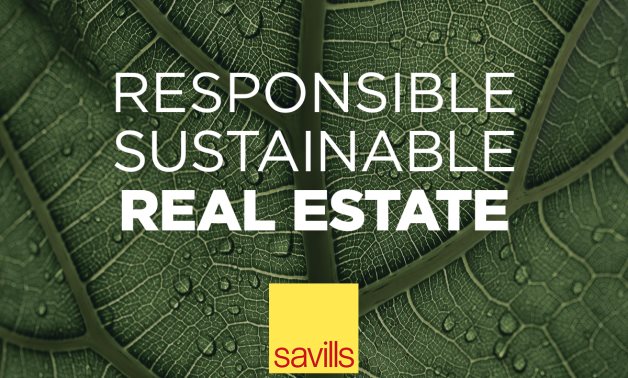 Responsible Sustainable Real Estate - Savills