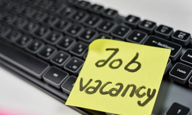 Job vacancy - Flickr