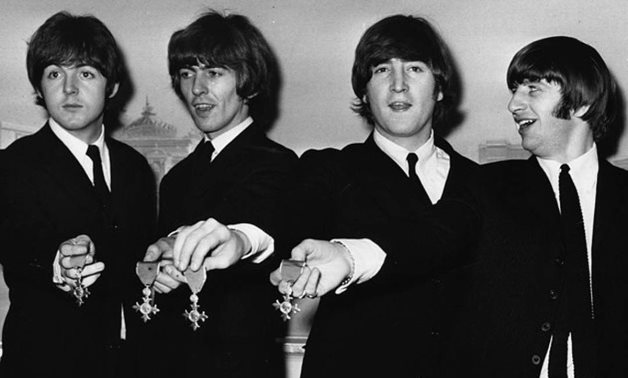 The Beatles - via ultimateclassicrock