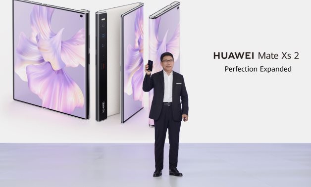 HUAWEI FreeBuds 4i Launched its “Silver Frost” Edition - EgyptToday