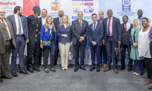 180 International and Local Companies Participate in the 10th Edition of Africa Food Manufacturing Exhibition •