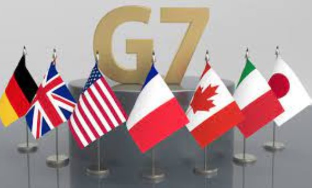 FILE – G7 - REUTERS