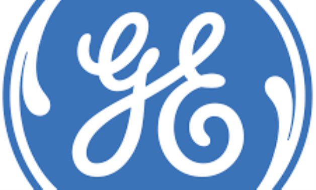 General Electric logo – Official website