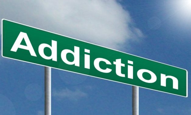 Addiction - cc
