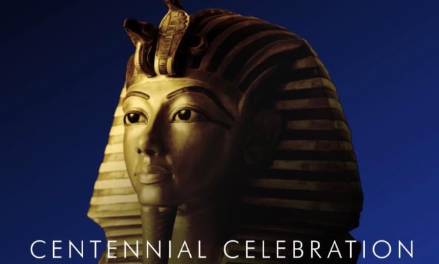 File: Egypt to organize a grand celebration to the centennial of Tutankhamun’s tomb discovery on November 4.