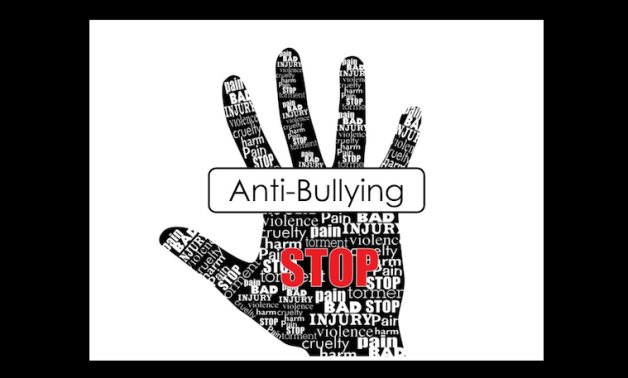 Anti-Bullying - social media