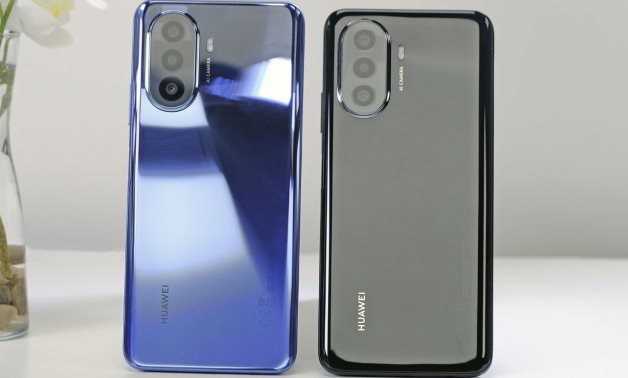 Huawei's latest HUAWEI nova Y70 has done something amazing that not many other entry-level phones on the market can brag about.