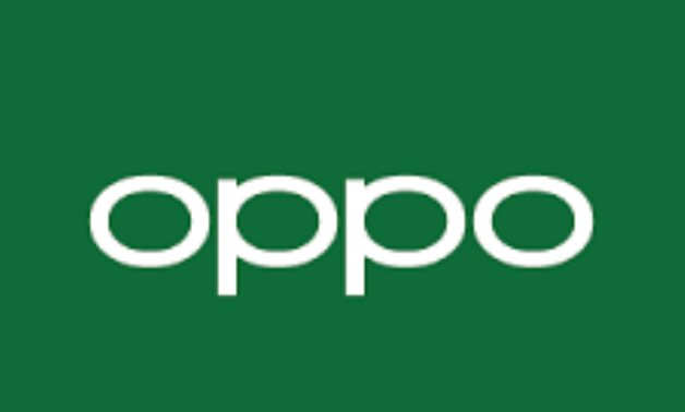 OPPO logo - Facebook