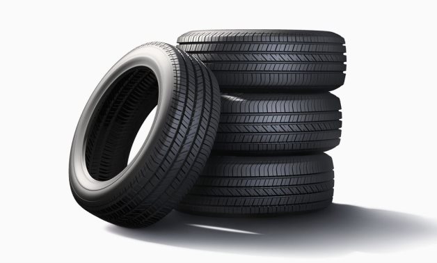 Tires – Wikimedia Commons 