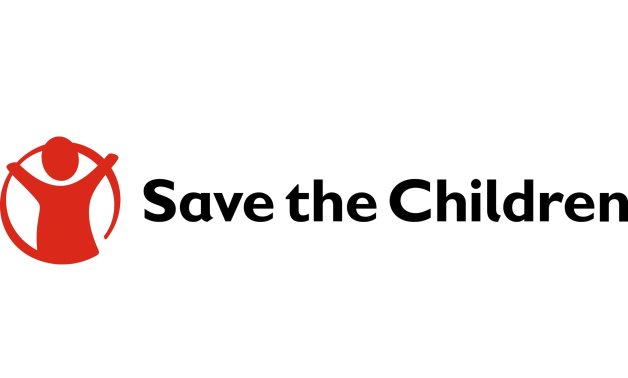 Save the Children logo 