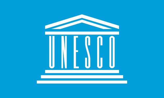 UNESCO - social media