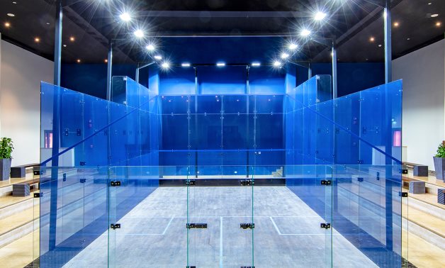 WSF Women’s World Team Squash Championship to kick start in Madinaty Sports Club on 10th of December