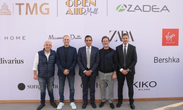·        Open Air Mall – The super-Regional open-air shopping & lifestyle destination strengthens its retail mix with the opening of globally recognized brands