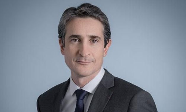 Patrice Caine, Chairman and CEO, Thales