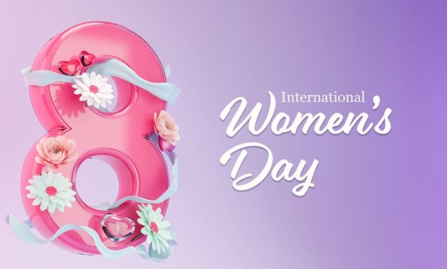 International Women's Day - CC 