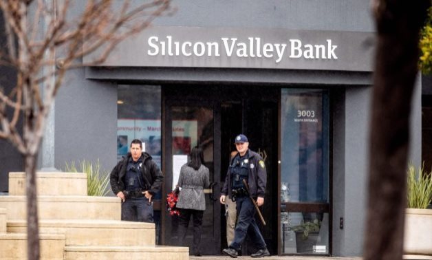 Silicon Valley Bank