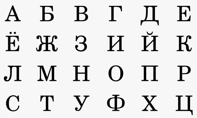 Russian language- CC via russianlanguagecentre