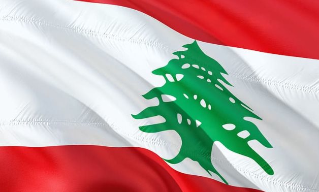 Lebanese flag- CC via Wallpaper flare