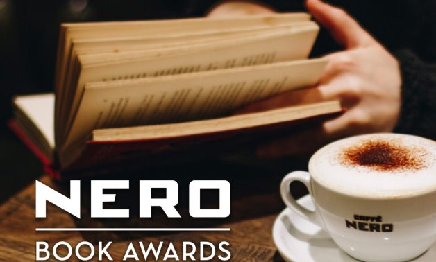 File: Cafe Nero Book Awards.