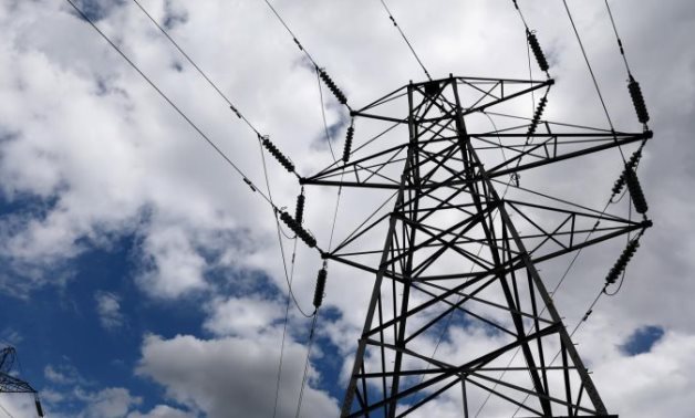 Egypt has successfully added 31,000 megawatts of electricity generation capacity - File Photo