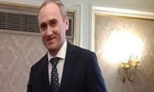 Sergei Terentiev, Ambassador of Belarus to Egypt, has praised strong relations between the two countries.