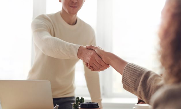 Startup deal agreements 