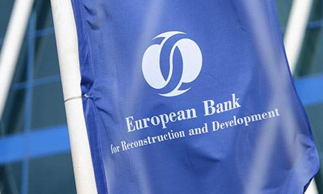 European Bank for Reconstruction and Development - Courtesy of EBRD's Facebook page