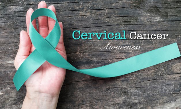 Cervical Cancer - file 