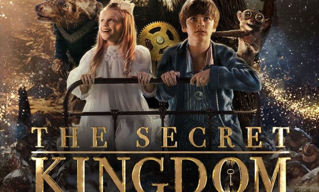 File: The Secret Kingdom poster.