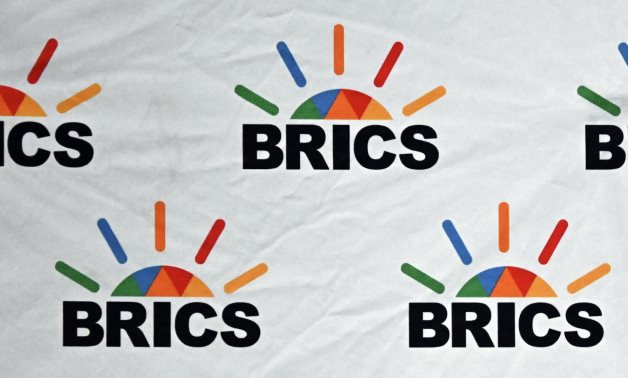 Egypt's strategic move to join the BRICS alliance underscores its commitment to shaping a more balanced and multipolar global economy - File Photo