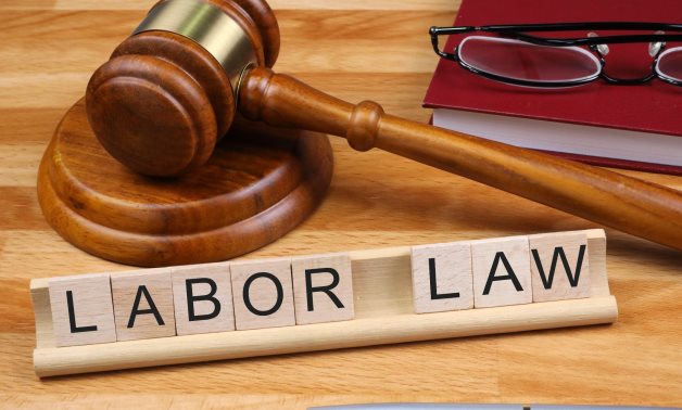 Labor Law - cc