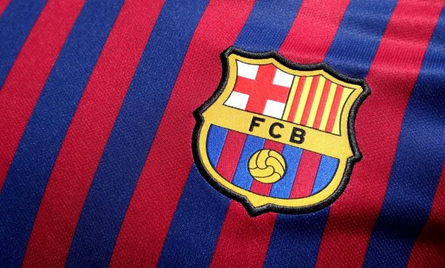 FC Barcelona jersey is unveiled REUTERS/Albert Gea/File Photo 