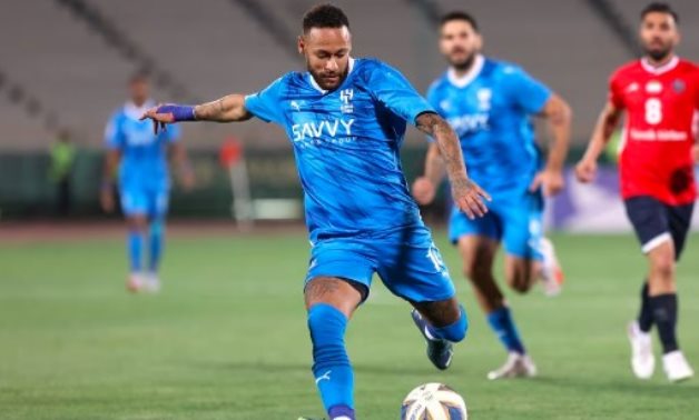 Al-Hilal get AFC Champions League campaign off to winning start at