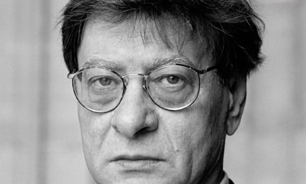 File: Mahmoud Darwish.