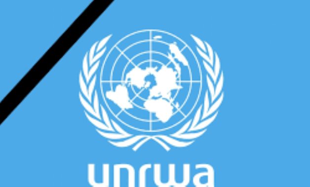 UNRWA Facebook page 
