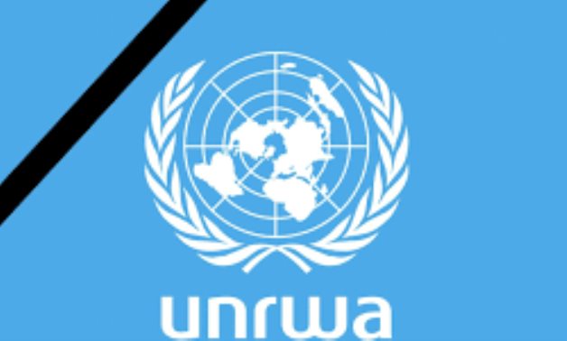 UNRWA Facebook page